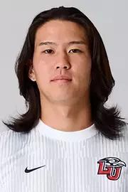 Men's Soccer Kyohei Eguchi 2026 Headshot