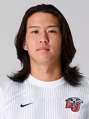 Men's Soccer Kyohei Eguchi 2026 Headshot