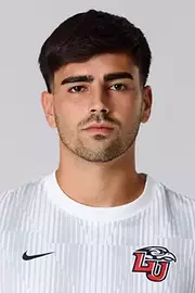 Men's Soccer Manuel Vitorino 2026 Headshot