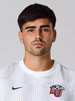 Men's Soccer Manuel Vitorino 2026 Headshot