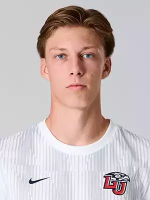 Men's Soccer Nik Pirecnik 2026 Headshot