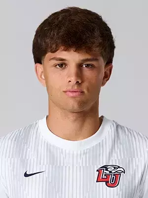 Men's Soccer Pablo Ares 2026 Headshot