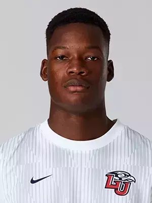 Men's Soccer Pablo Matavele 2026 Headshot