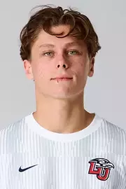 Men's Soccer Ronnie Gorman 2026 Headshot