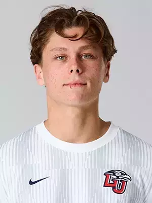 Men's Soccer Ronnie Gorman 2026 Headshot