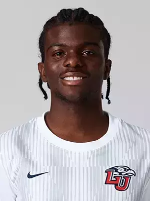 Men's Soccer Samson Kpardeh 2026 Headshot