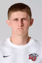 Men's Soccer Spencer Moler 2026 Headshot