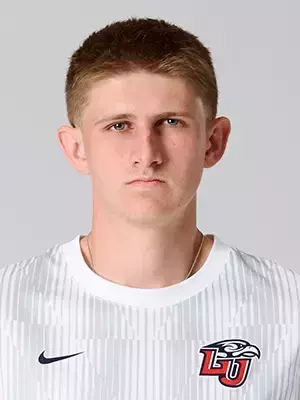 Men's Soccer Spencer Moler 2026 Headshot