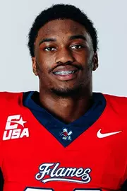 Arnett, Tony (2026) headshot
