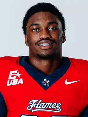 Arnett, Tony (2026) headshot