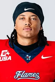 Cottonham, Prince (2026) headshot