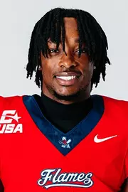 Cunningham, Rashawn (2026) headshot