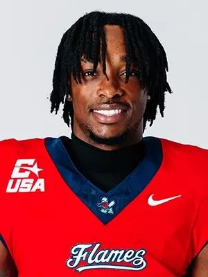 Cunningham, Rashawn (2026) headshot