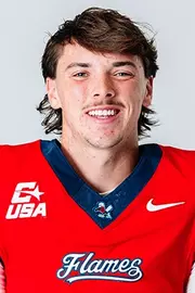 Davis, Jachin (2026) headshot