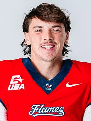 Davis, Jachin (2026) headshot