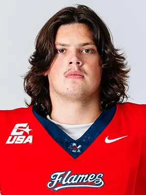 Erickson, Val (2026) headshot