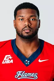 Hester, Aaron (2026) headshot