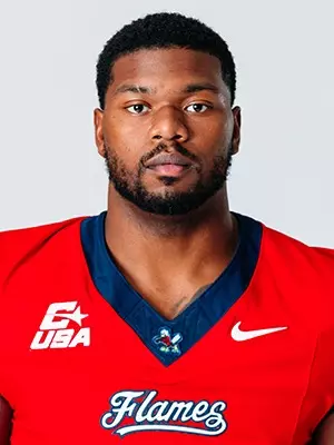 Hester, Aaron (2026) headshot