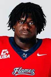 Hicks, Henry (2026) headshot