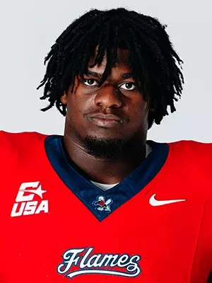 Hicks, Henry (2026) headshot