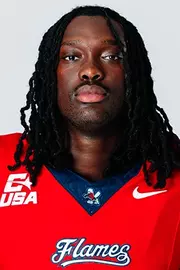Johnson, LaKelsey Jr. (2026) headshot
