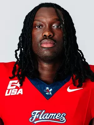 Johnson, LaKelsey Jr. (2026) headshot