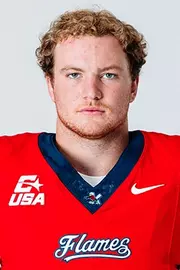 Kirby, Breckan (2026) headshot
