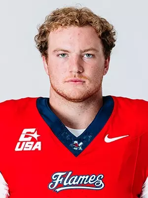 Kirby, Breckan (2026) headshot