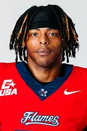 Marshall, Justin (2026) headshot