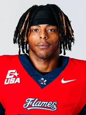 Marshall, Justin (2026) headshot