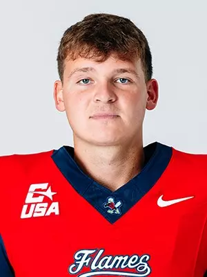 Reeves, Chase (2026) headshot