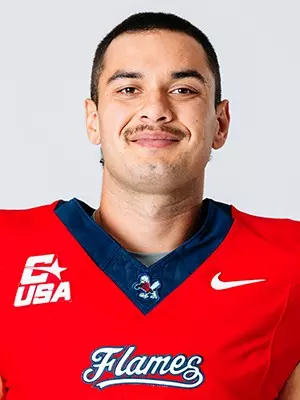 Rivera, Greg (2026) headshot