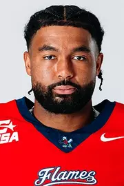 Strickland, Joe (2026) headshot