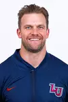 Terry, Chris (2026) updated headshot