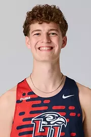 Annett, Robbie (2026-27) headshot