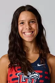Atteberry, Kaila (2026-27) headshot