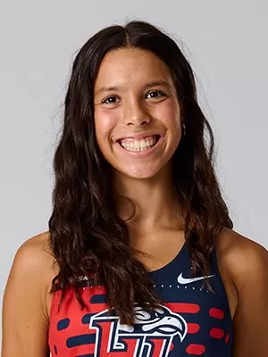 Atteberry, Kaila (2026-27) headshot