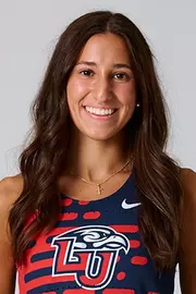 Babcock, Mackenzie (2026-27) headshot
