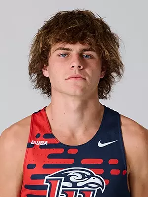 Burnett, Malachi (2026-27) headshot
