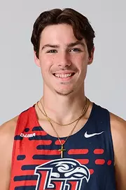 Fritz, Michael (2026-27) headshot