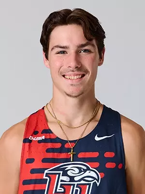 Fritz, Michael (2026-27) headshot