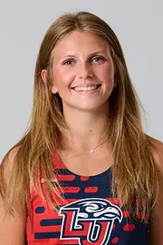 Gordon, Ava (2026-27) headshot