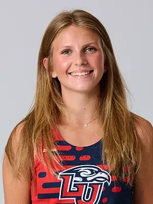 Gordon, Ava (2026-27) headshot