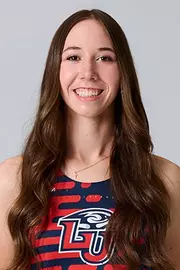 Hill, Rachel (2026-27) headshot
