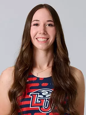 Hill, Rachel (2026-27) headshot