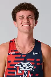 Julian, Eli (2026-27) headshot