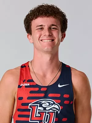 Julian, Eli (2026-27) headshot