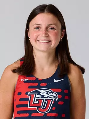 Lashley, Molly (2026-27) headshot