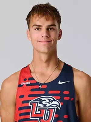 Lindquist, Zane (2026-27) headshot