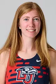Loescher, Kate (2026-27) headshot